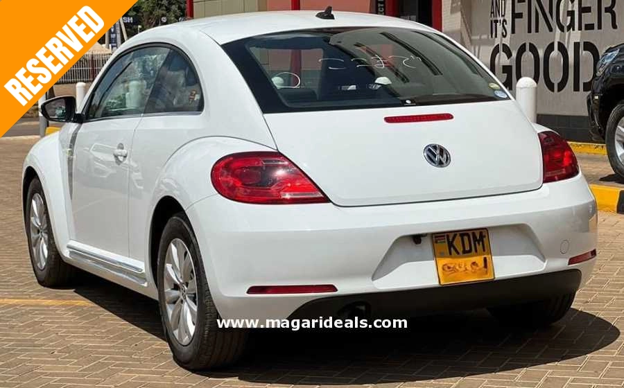 Volkswagen Beetle  for Sale | Best Buy