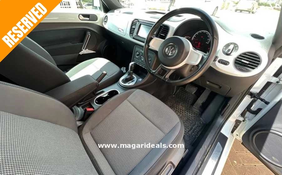 Volkswagen Beetle  for Sale | Best Buy