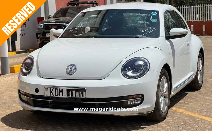 Volkswagen Beetle  for Sale | Best Buy