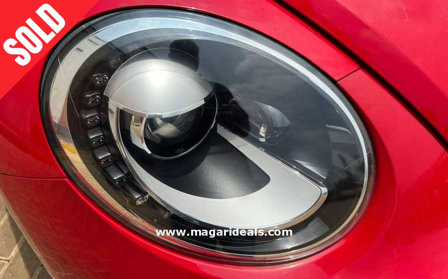 Volkswagen Beetle  for Sale | Best Buy