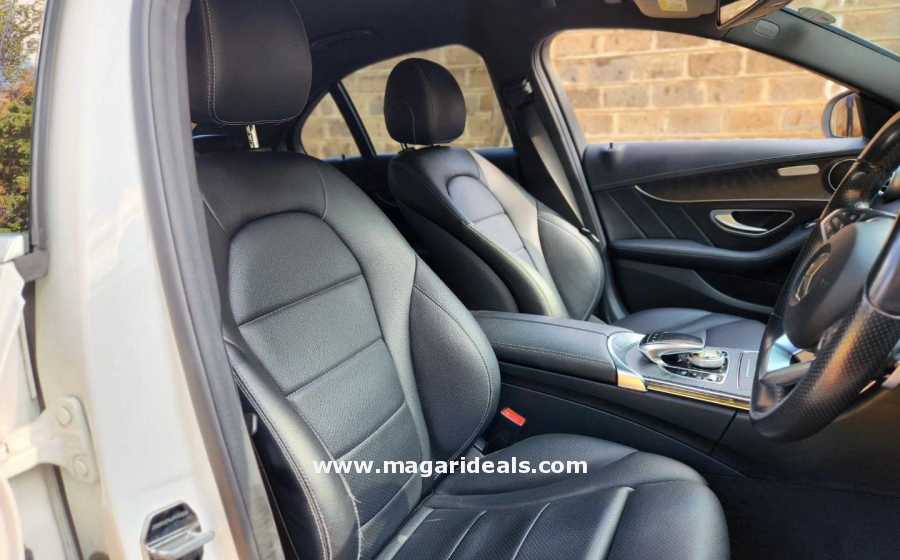 MERCEDES BENZ C180 AMG-LINE for Sale | Best Buy