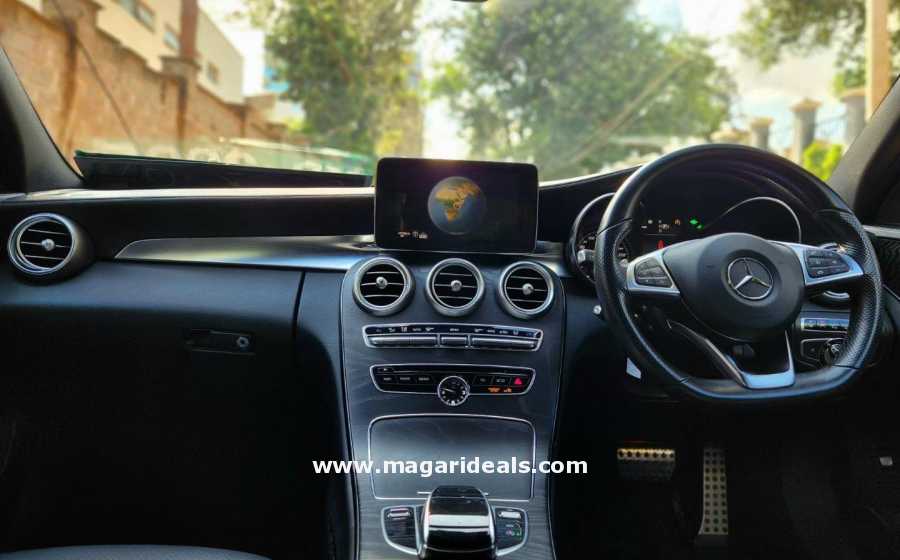 MERCEDES BENZ C180 AMG-LINE for Sale | Best Buy