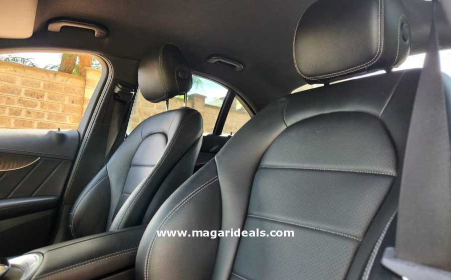 MERCEDES BENZ C180 AMG-LINE for Sale | Best Buy