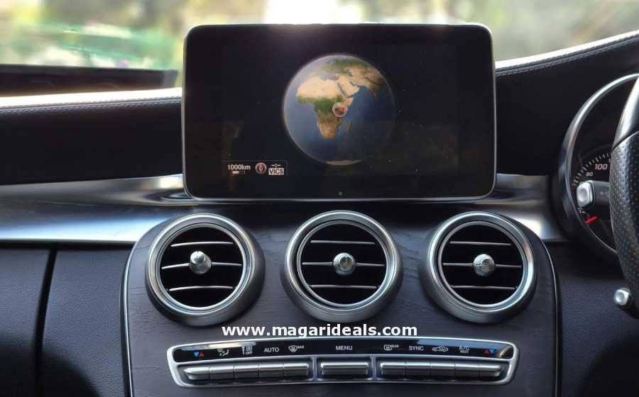 MERCEDES BENZ C180 AMG-LINE for Sale | Best Buy