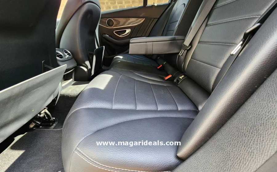 MERCEDES BENZ C180 AMG-LINE for Sale | Best Buy