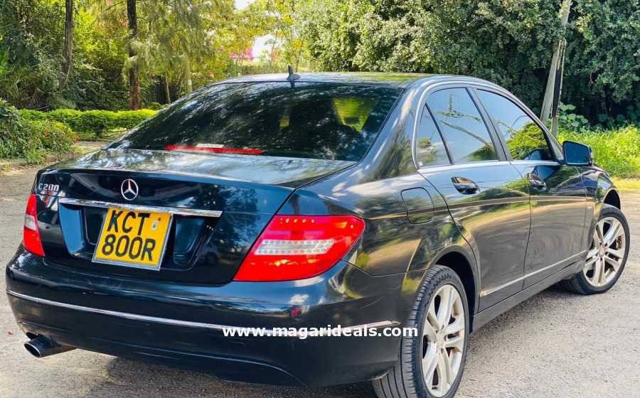 Mercedes Benz C200 for Sale | Best Buy