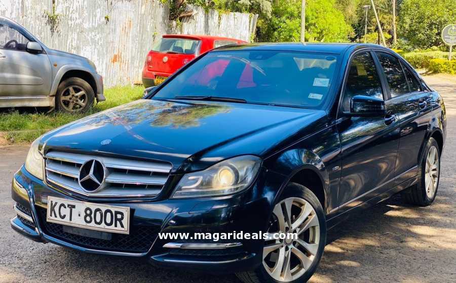 Mercedes Benz C200 for Sale | Best Buy