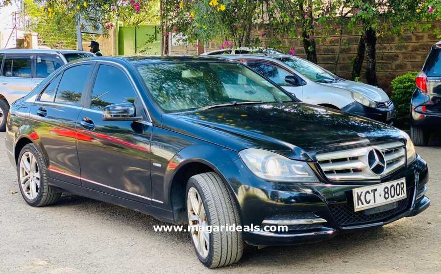 Mercedes Benz C200 for Sale | Best Buy