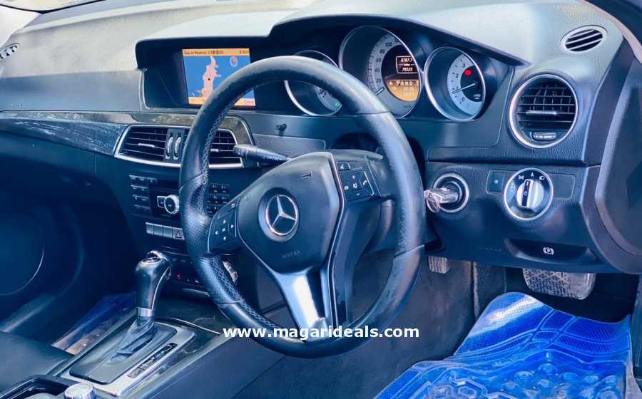 Mercedes Benz C200 for Sale | Best Buy