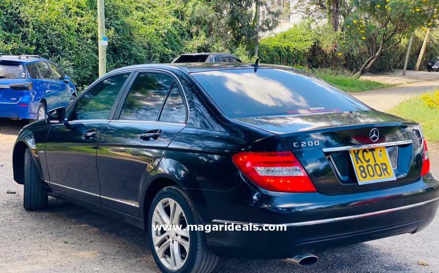Mercedes Benz C200 for Sale | Best Buy