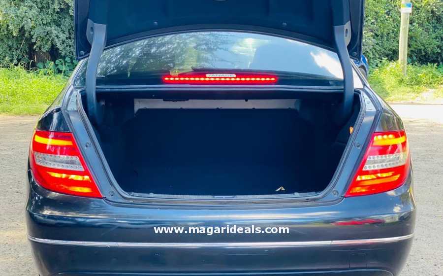 Mercedes Benz C200 for Sale | Best Buy