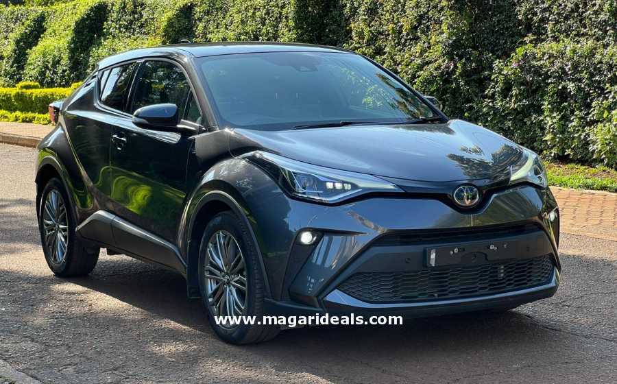 TOYOTA C-HR HYBRID for Sale | Best Buy