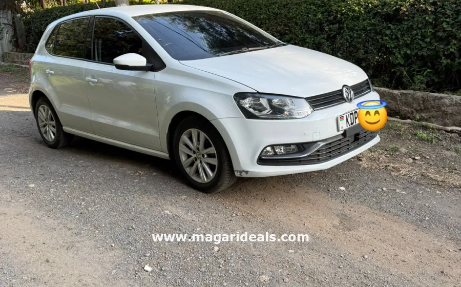 VOLKSWAGEN GOLF 2016  for Sale | Magari Deals