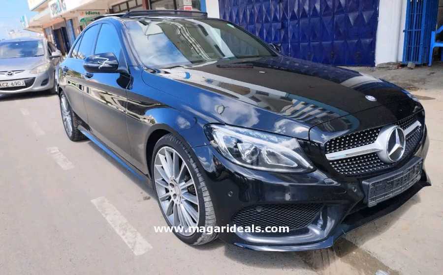 Mercedes Benz C250 for Sale | Best Buy