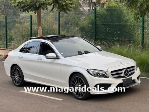 Mercedes C250 price in Kenya starts from KSh 3.5M. Compare new, locally used & imported C250 and AMG Line models from verified dealers and owners in Nairobi, Mombasa & nationwide.