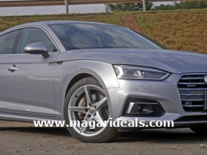 Find Your Sleek Used Audi A5 Cars for Sale (Kenya)! Luxurious 
 & Spacious, Unbeatable Price from Ksh 2,850,000! Buy & Drive w/Confidence Today!