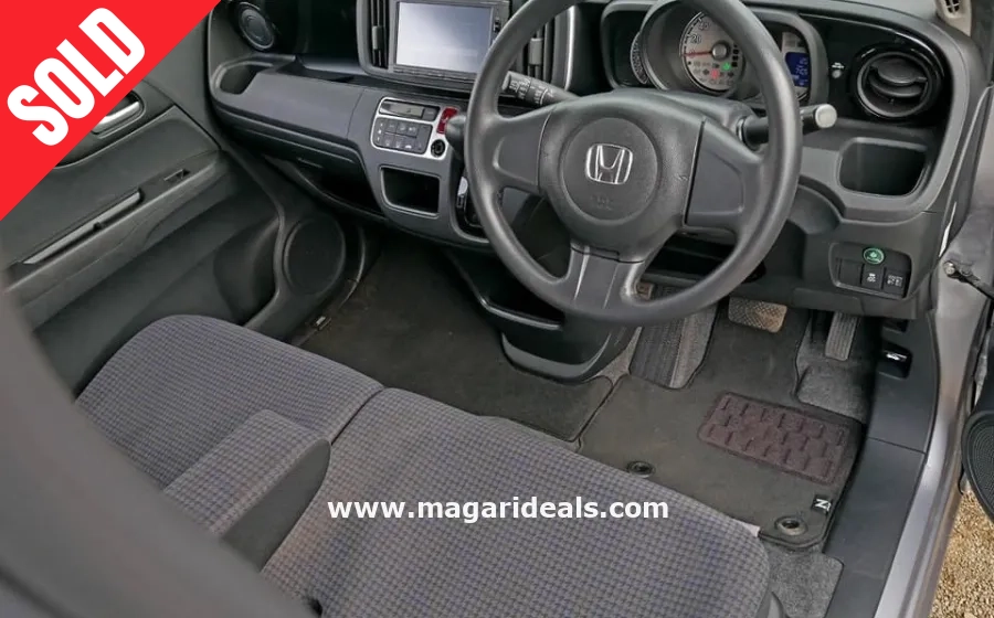 HONDA N-ONE in Kenya for Sale | Magari Deals