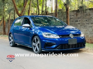 Find your Dream Performance Car in Kenya! Used & New VW Golf R for Sale – Powerful, Stylish, & Price from Kshs 1,980,000. Explore MK7 & MK8 Models & Buy Today!