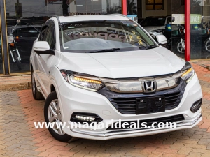2018 Honda Vezel Z-Sensing AWD for sale in Kenya