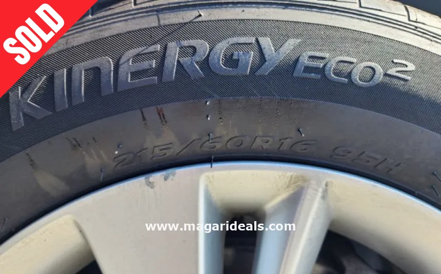 HONDA Vezel HYBRID X HONDA SENSING in Kenya for Sale | Magari Deals