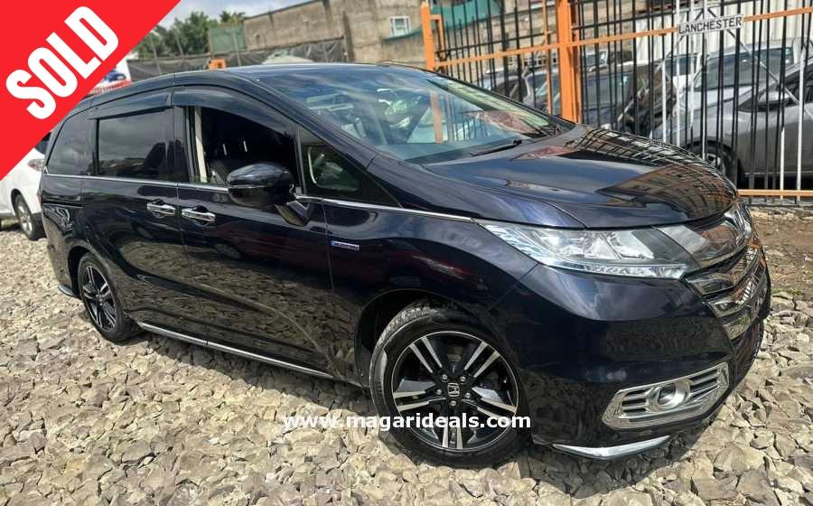 HONDA ODYSSEY for Sale | Best Buy