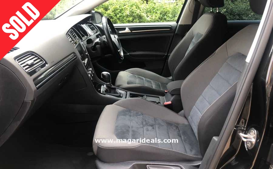 VOLKSWAGEN GOLF family wagon  for Sale | Best Buy