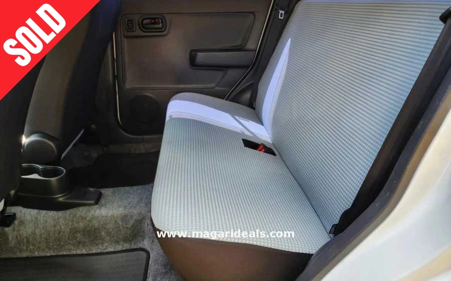 SUZUKI ALTO for Sale | Best Buy