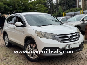 Get 2025 Honda CR-V prices in Kenya for 1.5L Turbo, Hybrid & 7-seater models. Compare new/used deals & test-drive offers today!