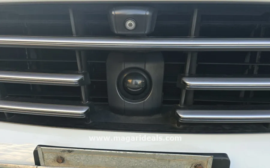 PORSCHE CAYENNE TURBO with SUNROOF in Kenya for Sale | Magari Deals