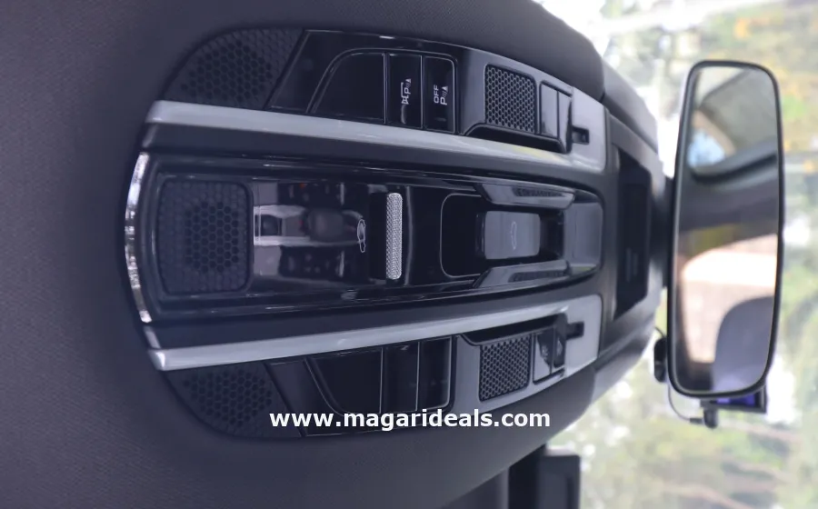 PORSCHE CAYENNE TURBO with SUNROOF in Kenya for Sale | Magari Deals