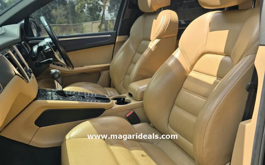2018 Porsche Cayenne GTS in Kenya for Sale | Magari Deals