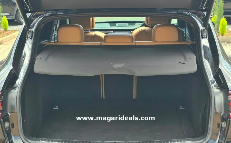 2018 Porsche Cayenne GTS in Kenya for Sale | Magari Deals