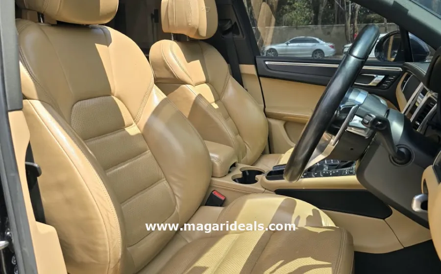 2018 Porsche Cayenne GTS in Kenya for Sale | Magari Deals