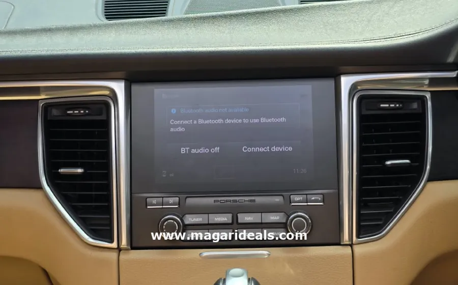 2018 Porsche Cayenne GTS in Kenya for Sale | Magari Deals