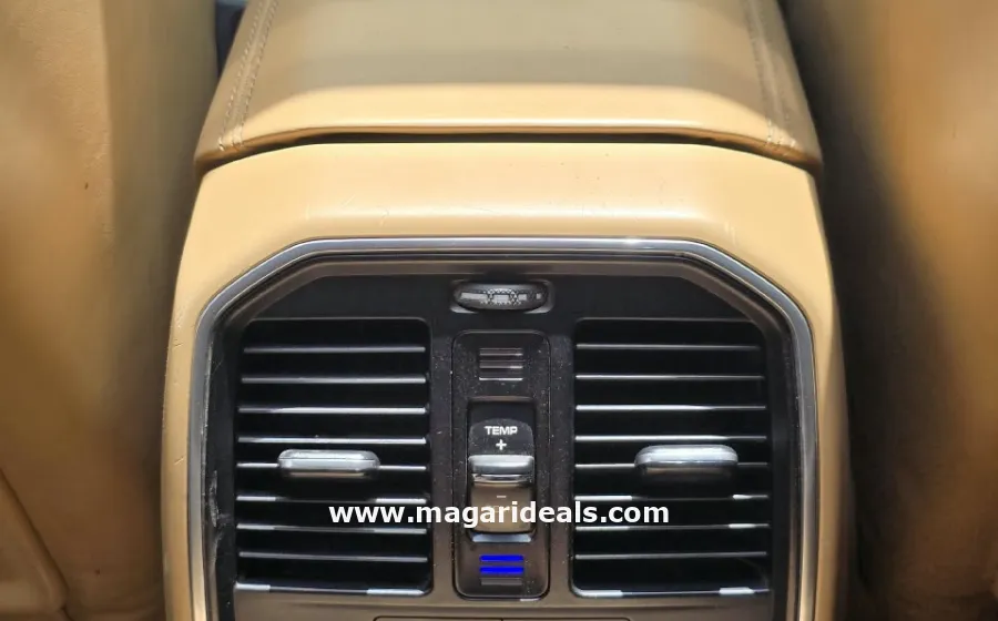 2018 Porsche Cayenne GTS in Kenya for Sale | Magari Deals
