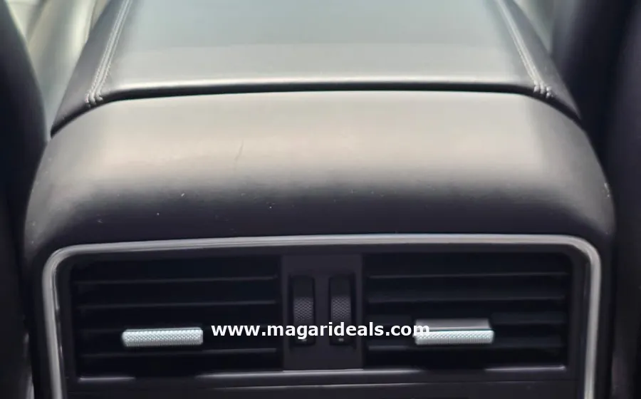 2020 Porsche Cayenne Turbo in Kenya for Sale | Magari Deals