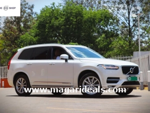 Find Volvo XC90 cars in Kenya. New, used & hybrid models from Kshs 6,399,999. Compare T6/T8 engines, Inscription trims & trusted Nairobi dealers. Get today's best SUV deals.