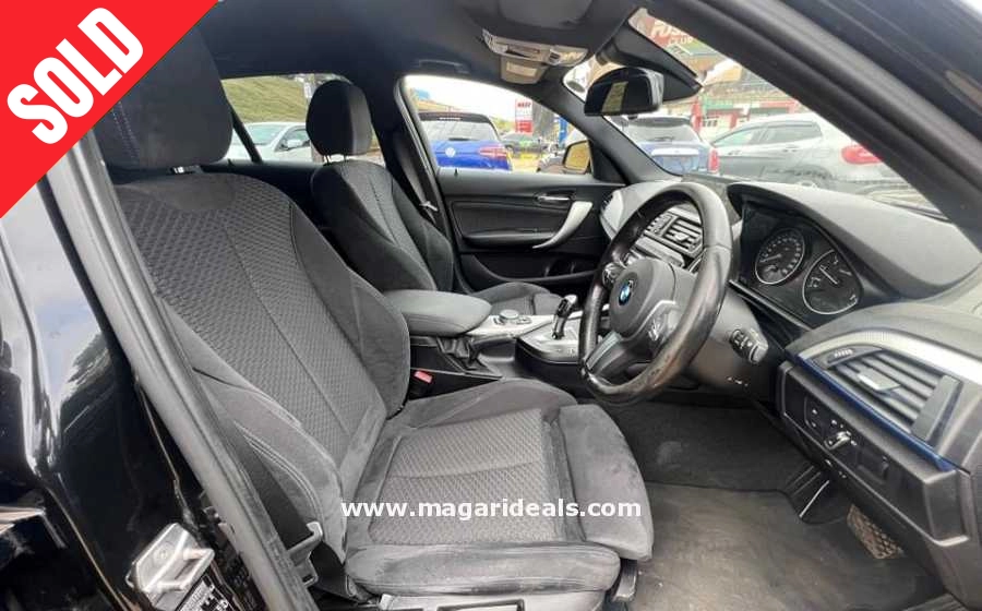 BMW 118i for Sale | Best Buy