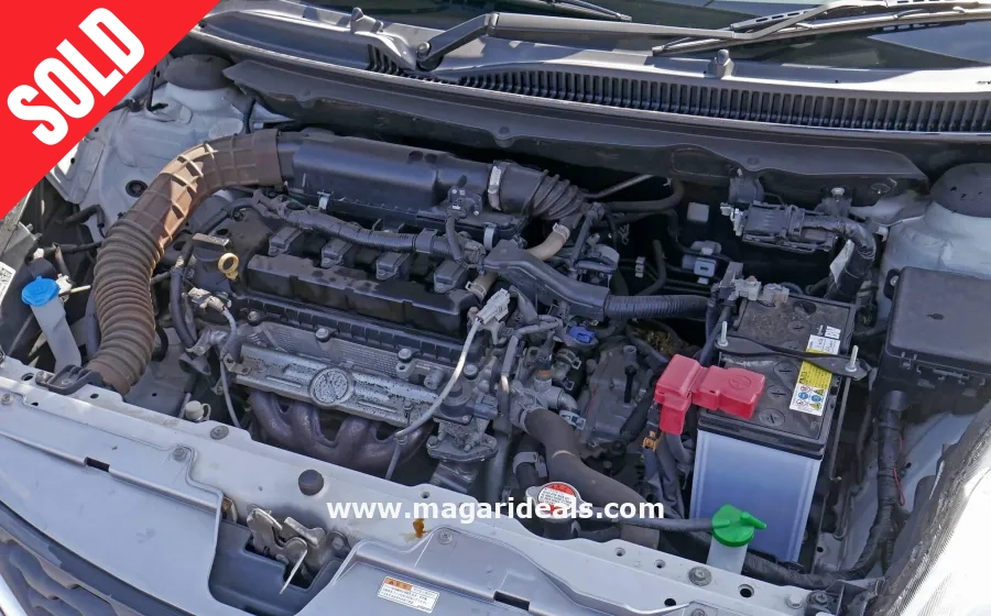 SUZUKI BALENO in Kenya for Sale | Magari Deals