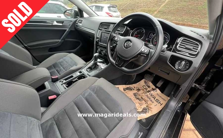 VOLKSWAGEN GOLF 1.4 TSI for Sale | Best Buy