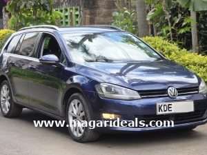 Magari Deals has over 9 used Volkswagen Golf Variant in Kenya for sale. Search and compare Variant prices starting from Kshs 1,380,000. Buy your VW Golf Variant today from Kenyan car dealers at cheap prices; We have the best buy deals.