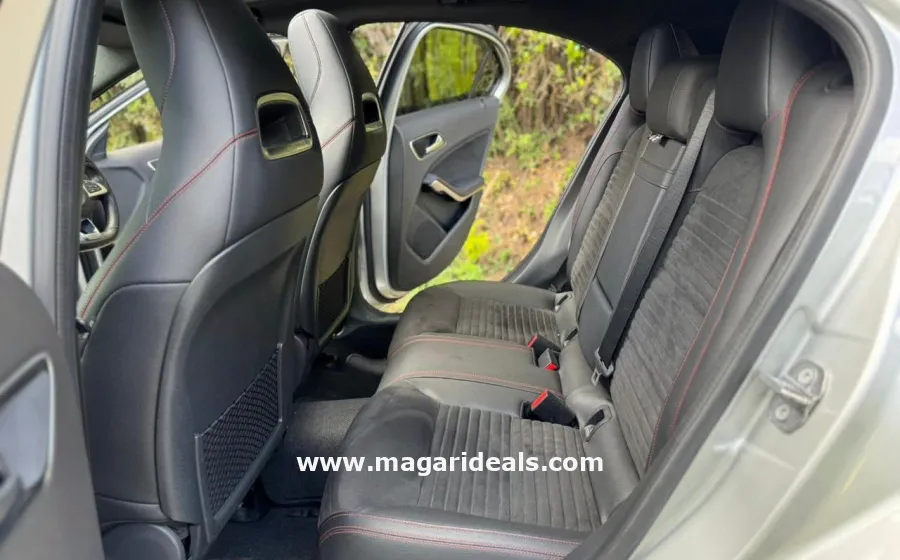 Mercedes Benz CLA 180 AMG in Kenya for Sale | Magari Deals