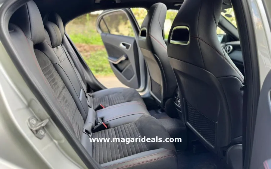 Mercedes Benz CLA 180 AMG in Kenya for Sale | Magari Deals