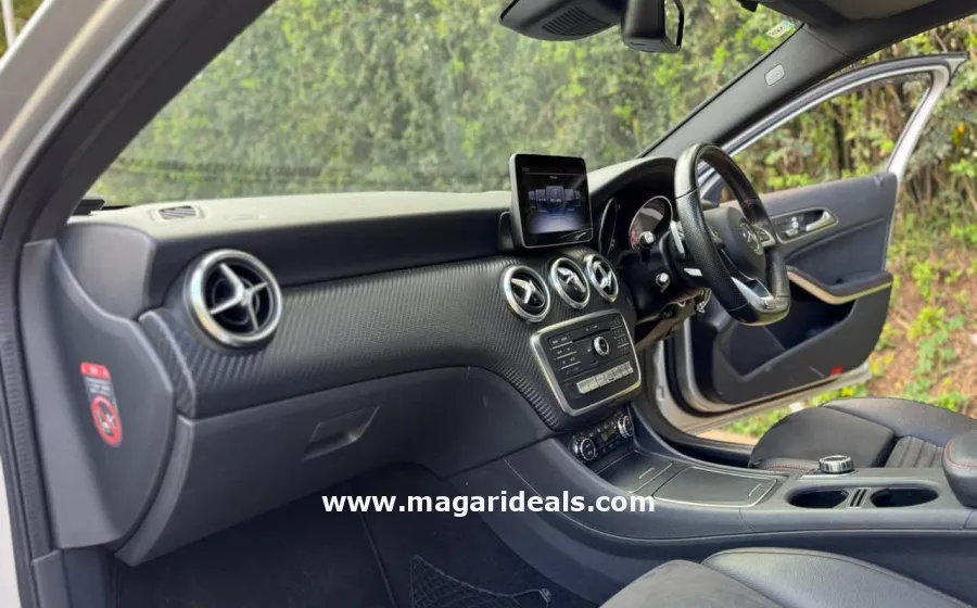 Mercedes Benz CLA 180 AMG in Kenya for Sale | Magari Deals