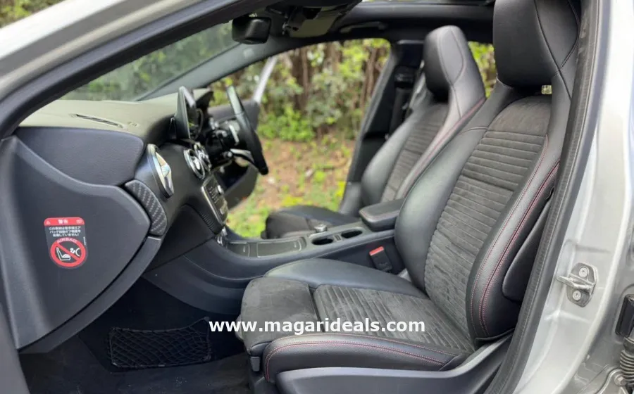 Mercedes Benz CLA 180 AMG in Kenya for Sale | Magari Deals
