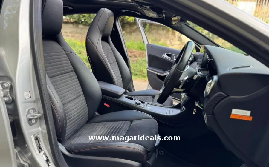 Mercedes Benz CLA 180 AMG in Kenya for Sale | Magari Deals