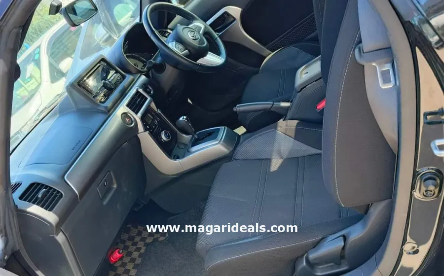 Daihatsu Copen Cero Convertible in Kenya  in Kenya for Sale | Magari Deals