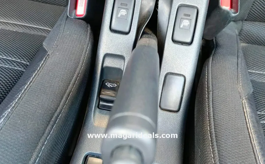 Daihatsu Copen Cero Convertible in Kenya  in Kenya for Sale | Magari Deals