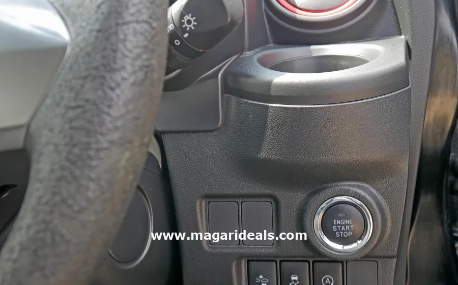 DAIHATSU CAST S in Kenya for Sale | Magari Deals