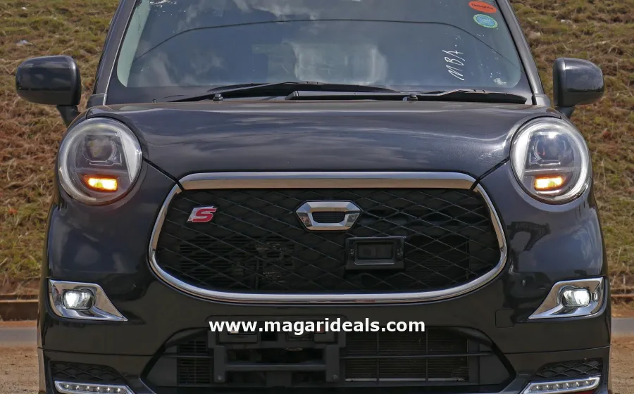 DAIHATSU CAST S in Kenya for Sale | Magari Deals